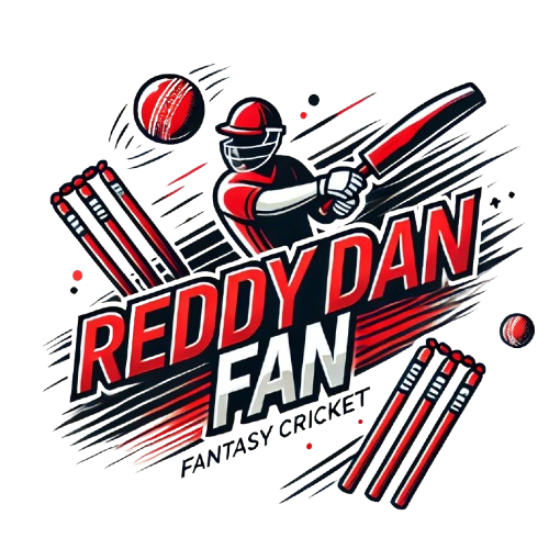 Reddy Dan Fan Logo